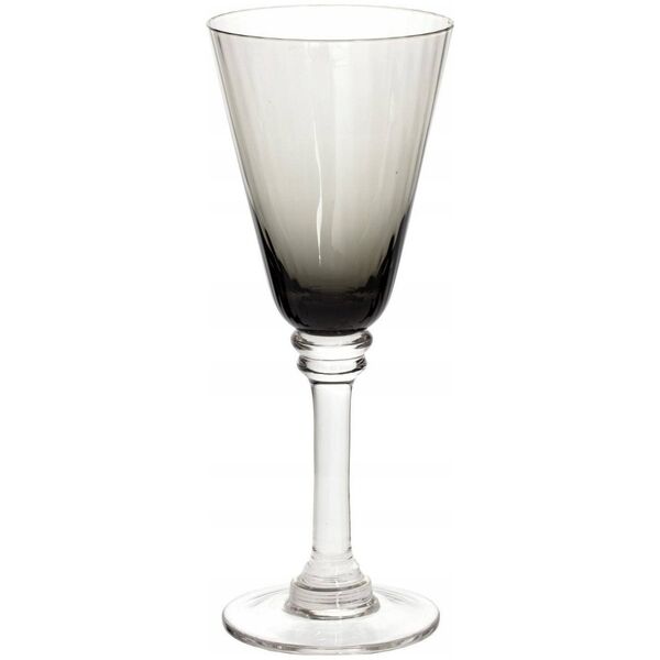 Secret de Gourmet Kieliszek do wina MARC, 280 ml, szary