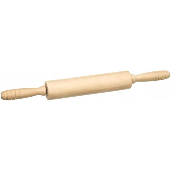 Secret de Gourmet Wałek drewniany do ciasta, 48 cm