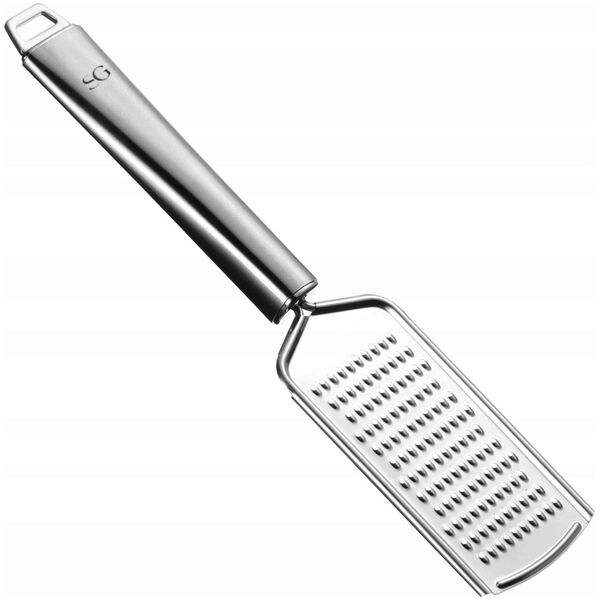 Secret de Gourmet Tarka do sera twardego typu parmezan, 25 cm, stal nierdzewna