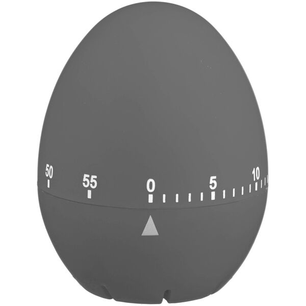 Minutnik 5five Minutnik w kształcie jajka, 7 cm