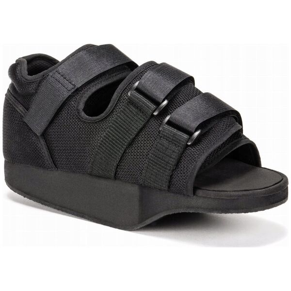 MDH Post operative shoe - Rozmiar L
