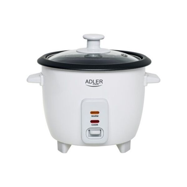 Adler Adler AD 6418 biały