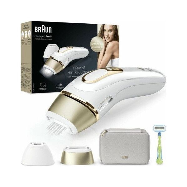 Depilator Braun Photoepilator Braun PL5152 Silk-expert