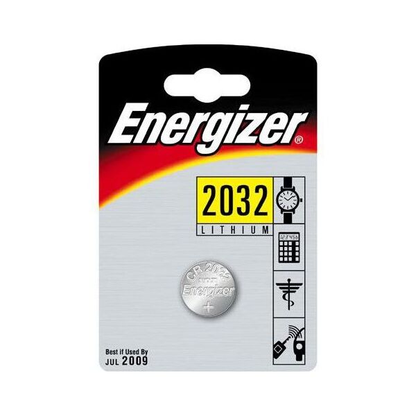 Energizer Bateria CR2032 1 szt.