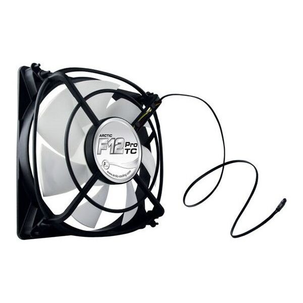 Wentylator Arctic F12 Pro TC (AFACO-12PT0-GBA01)