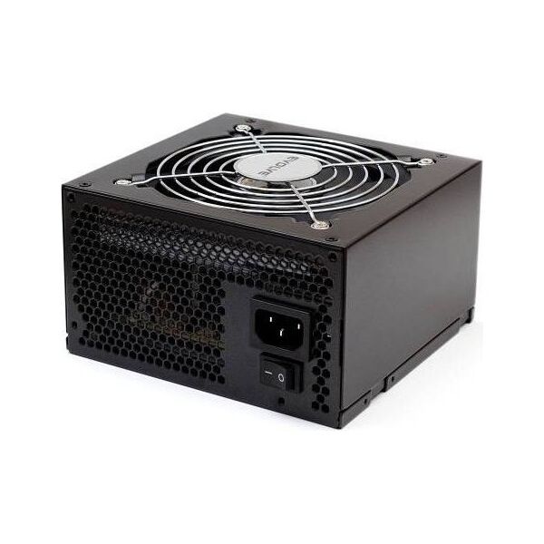 Zasilacz Evolveo Pulse 450W (EP450PP12B)