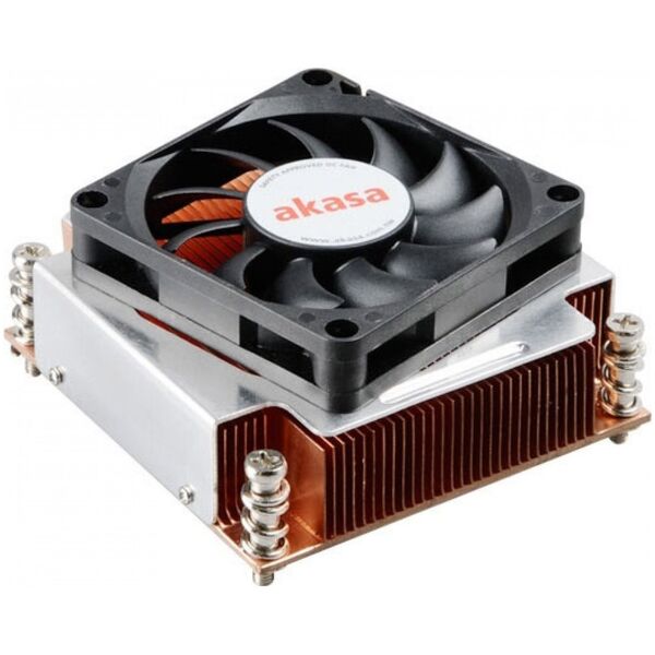 Chłodzenie CPU Akasa AK-CC6502BT01