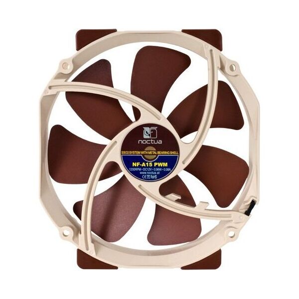 Wentylator Noctua NF-A15 PWM