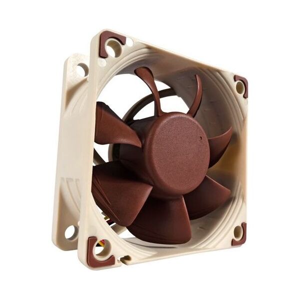 Wentylator Noctua NF-A6x25 FLX