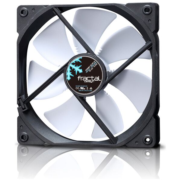 Wentylator Fractal Design Dynamic X2 GP-14 (FD-FAN-DYN-X2-GP14-WT)