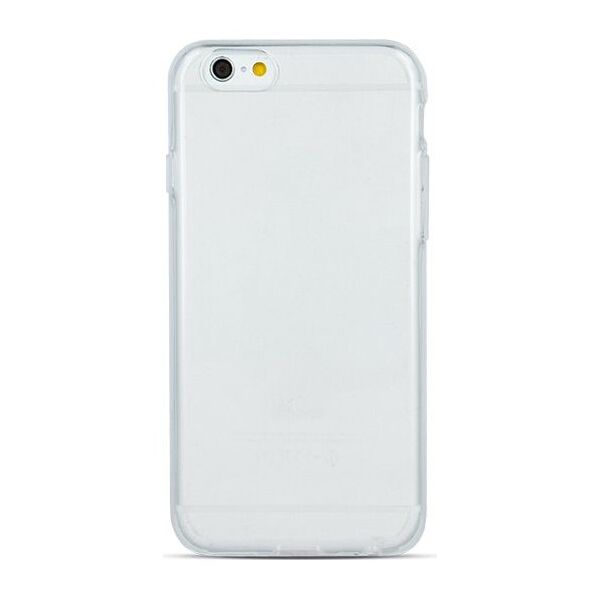Mercury Etui ClearJelly do Samsung S3 i9300 transparentne (BRA002584)
