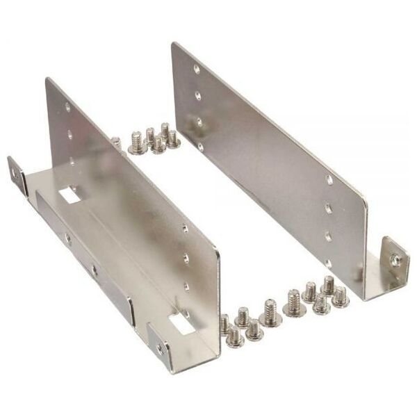 Gembird Sanki SSD 3.5"/4x 2.5" (MF-3241)