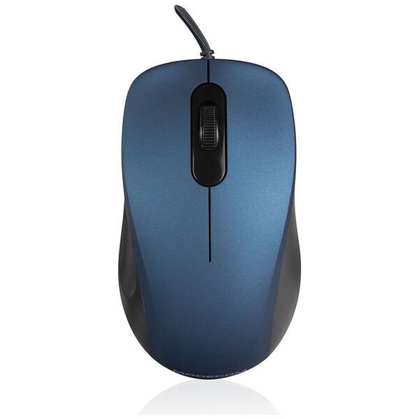 Mysz Modecom M10S Silent (M-MC-M10S-400)