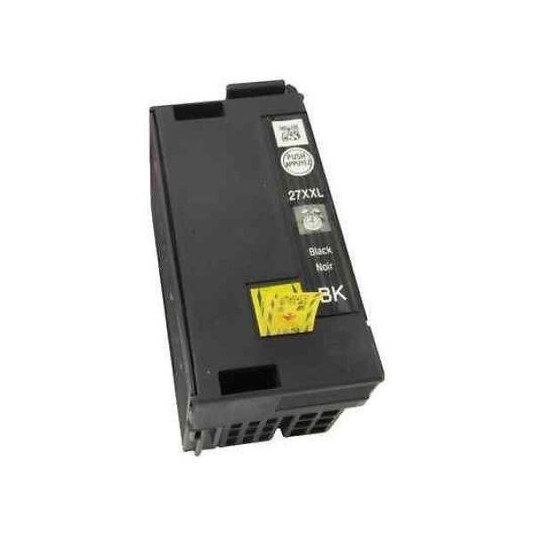 Tusz Activejet AE-27BNXX tusz czarny do drukarki Epson (zamiennik Epson 27XXL T2791) Supreme