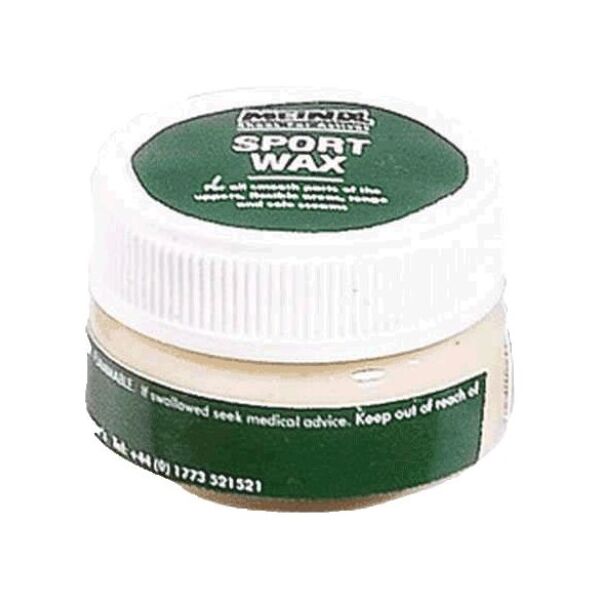 Meindl Środek impregnujący Sportwax Mini do obuwia ze skóry 30 ml