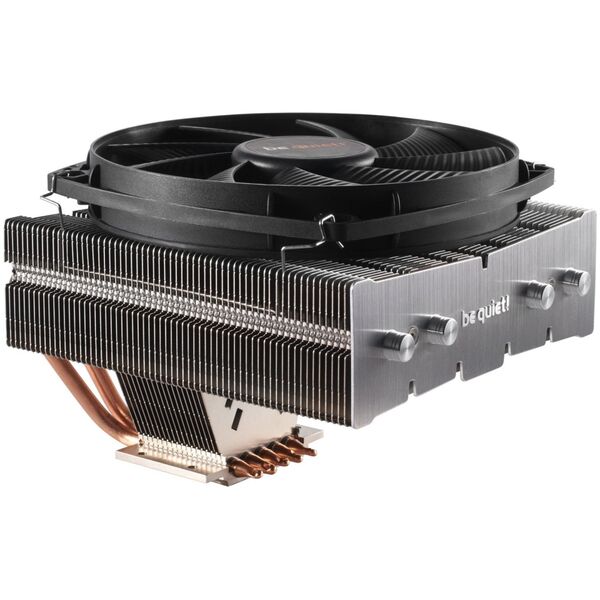 Chłodzenie CPU be quiet! Shadow Rock TF2 (BK003)