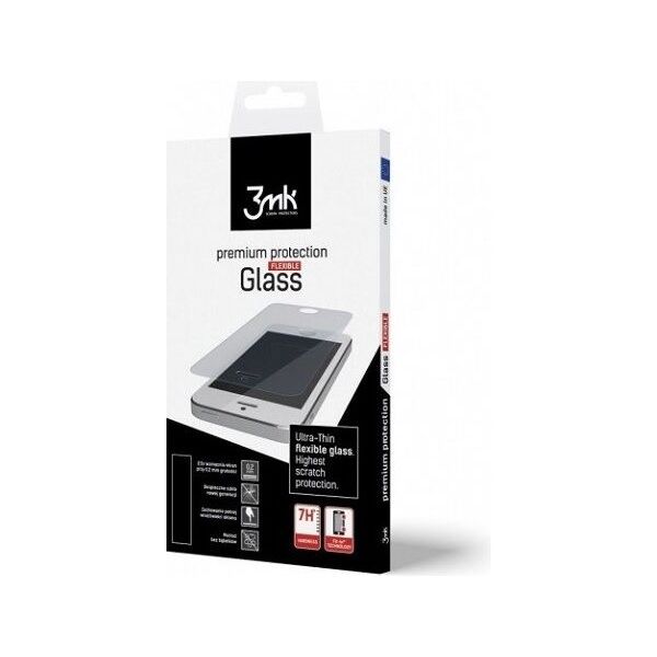3MK Szkło FlexibleGlass do LG G6 (3M000152)