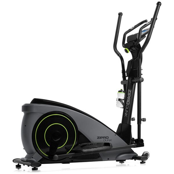 Orbitrek Zipro iConsole+ Dunk elektromagnetyczny