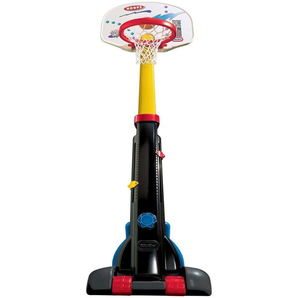 Little Tikes Koszykówka składana (4339)