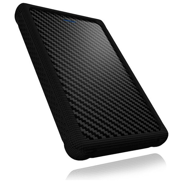 Kieszeń Icy Box USB 3.0 - 2.5" SATA (IB-223U3a-B)