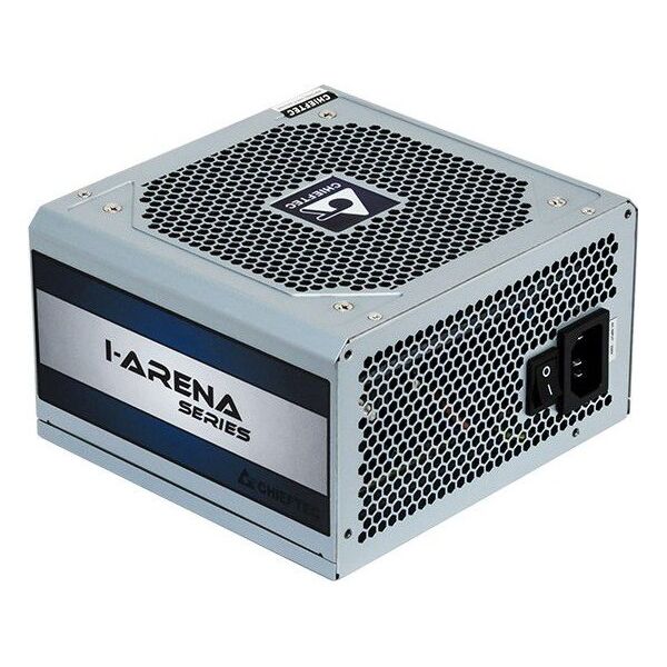 Zasilacz Chieftec iArena 600W (GPC-600S)