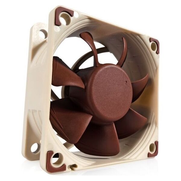 Wentylator Noctua NF-A6x25-PWM