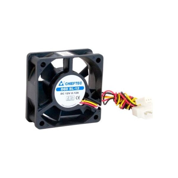 Wentylator Chieftec AF-0625S