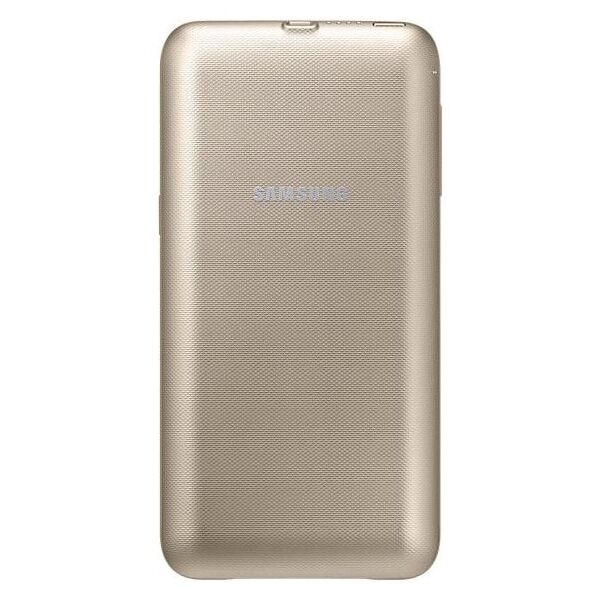 Samsung etui Wireless Charger Pack Galaxy S6 edge+ (EP-TG928BFEGWW)