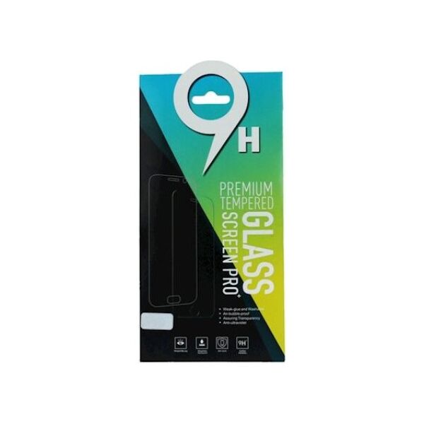 TelForceOne Szkło hartowane do iPhone X (OEM000988)