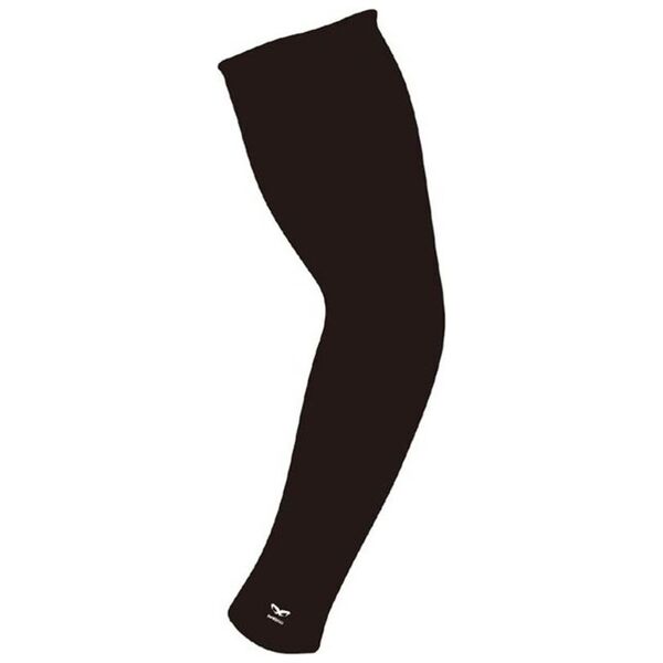 Naroo Opaski na przedramiona Arm Sleeves czarne (STNO:ARMSLEEVES.CZ)