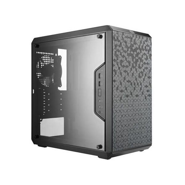 Obudowa Cooler Master MasterBox Q300L (MCB-Q300L-KANN-S00)