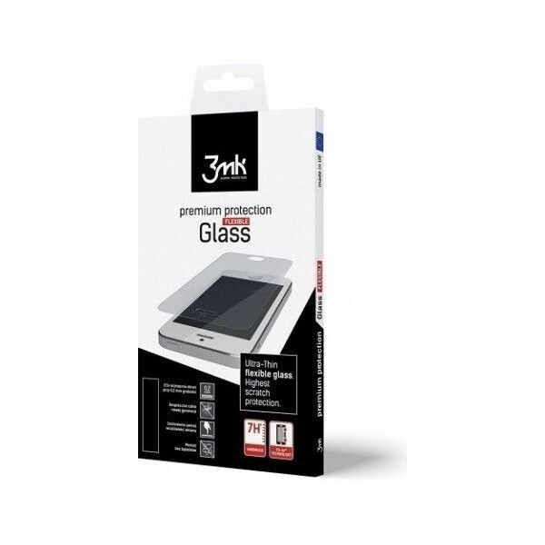 3MK FlexibleGlass do Samsung A8 2018 A530 (3M000328)