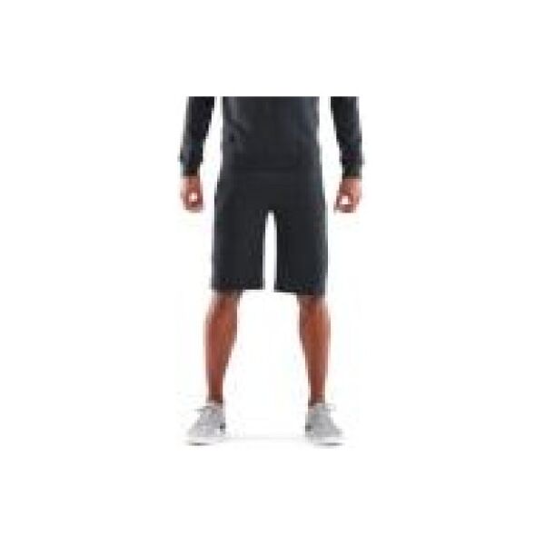 Skins Spodenki sportowe czarne r. M (SKM100)