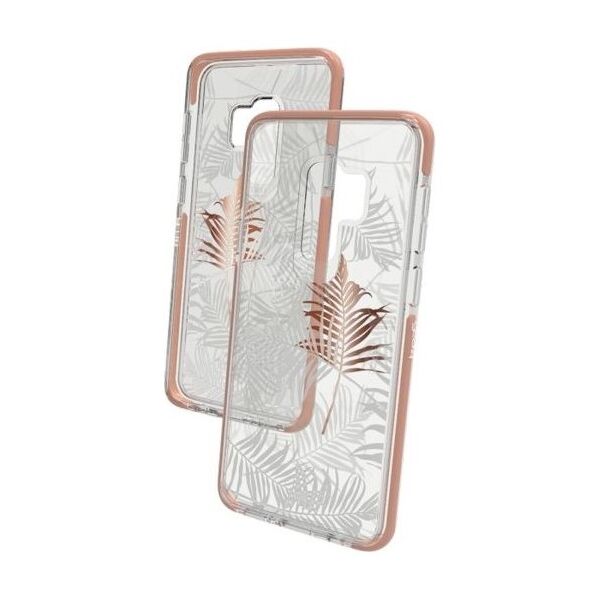 Gear4 Gear4 D3O Victoria Samsung S9 Plus G965 palms SGS9LVIC04