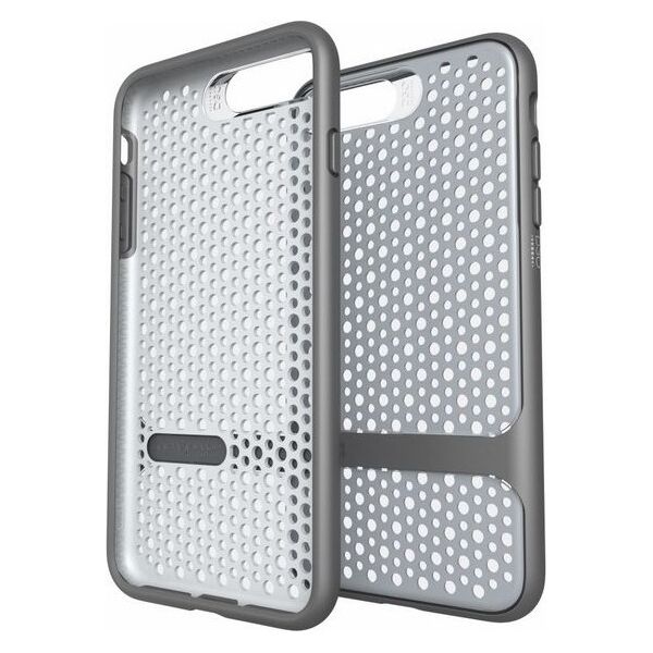 Gear4 Gear4 D3O Carnaby iPhone 7/8 Plus srebrn /silver IC7L28D3