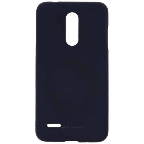 Mercury Mercury Soft LG K9 niebieski/midnight blue / K8 2018