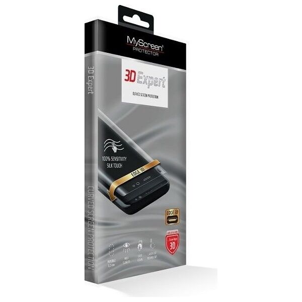 MyScreen Protector MS 3D Expert Folia SAM G965 S9 Plus