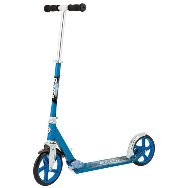 Hulajnoga Razor A5 Lux Niebieski (13073042)