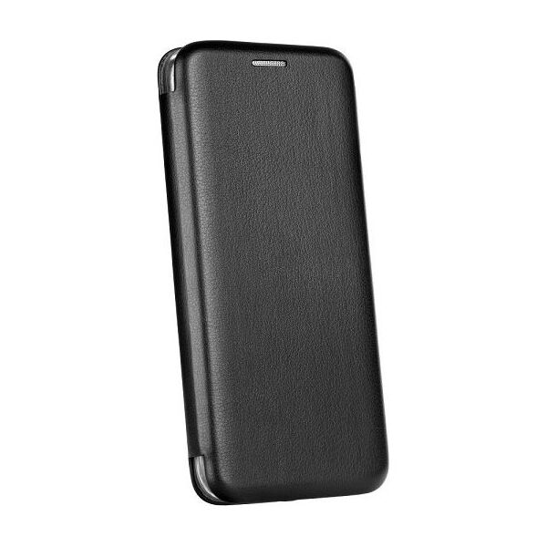 Etui Book Magnetic Huawei Mate 20 czarny/black