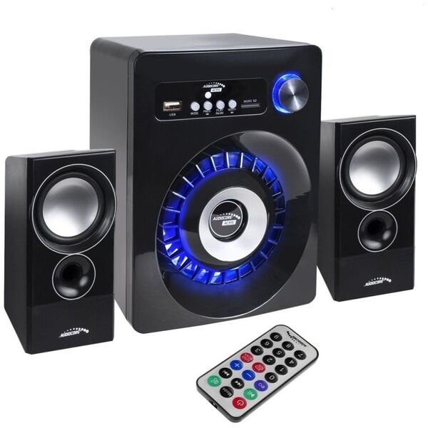 Głośniki komputerowe Audiocore AC910