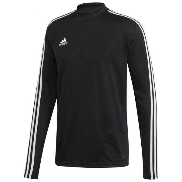 Adidas Bluza męska Adidas Trio 19 Training Top DJ2592 XXL