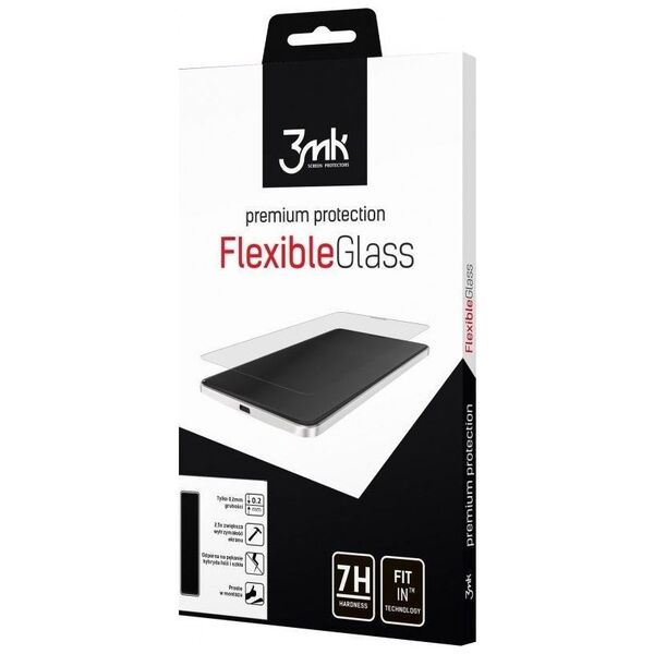 3MK 3mk Flexible Glass do Samsung Galaxy A50