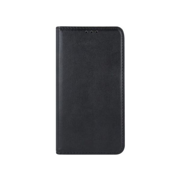 TelForceOne Pokrowiec Smart Magnetic do Samsung A70 czarny