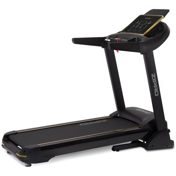 Bieżnia Zipro Pacemaker Gold iConsole+ elektryczna