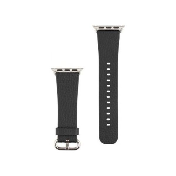 COTEetCI pasek do Apple Watch 42/44mm czarny