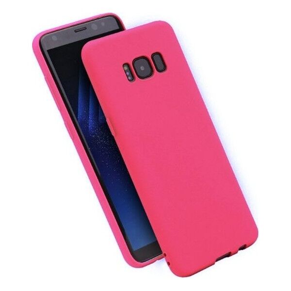 Etui Candy Huawei P30 różowy