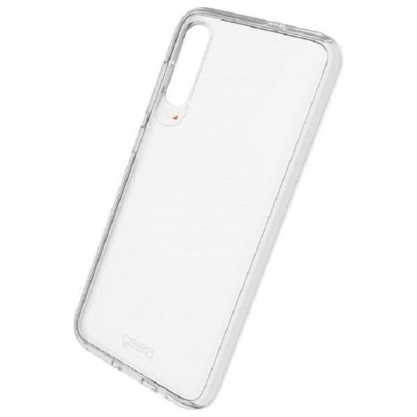 Gear4 Gear4 D3O Crystal Palace Samsung A70 A705 transparent/clear 702003396