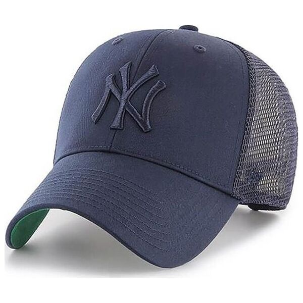 47brand Czapka New York Yankees Branson granatowa r. uniwersalny