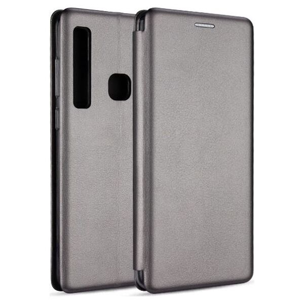 Book Magnetic Samsung A10