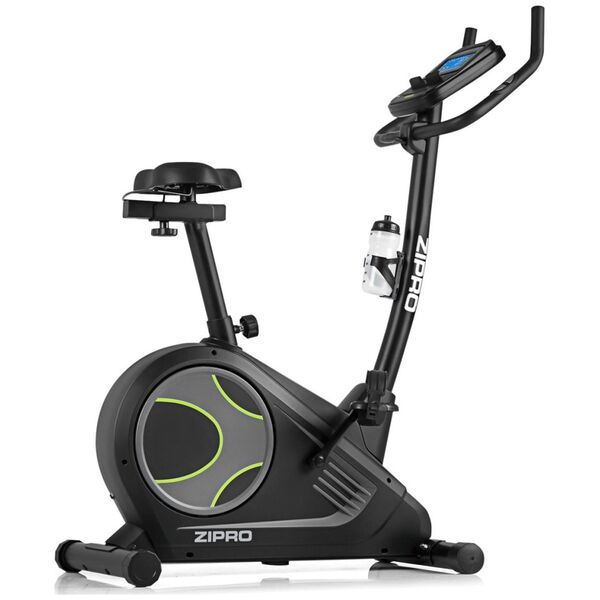 Rower stacjonarny Zipro Flame elektromagnetyczny